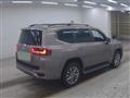 2025 Toyota Land Cruiser