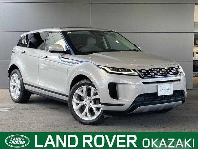 2022 Land Rover Land Rover Others