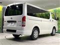 2025 Toyota Hiace Van