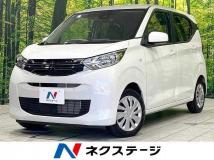 2024 Mitsubishi eK Wagon