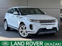 2019 Land Rover Land Rover Others