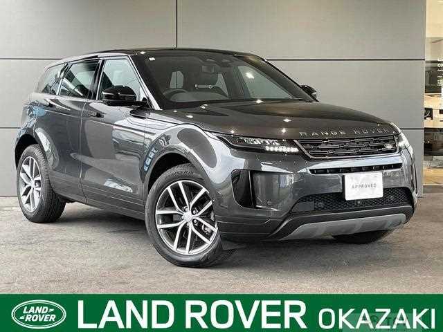 2024 Land Rover Land Rover Others