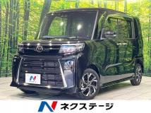 2023 Daihatsu Tanto
