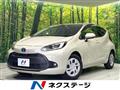 2021 Toyota AQUA