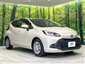 2021 Toyota AQUA