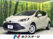 2021 Toyota AQUA