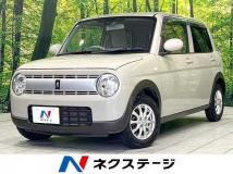 2017 Suzuki Lapin