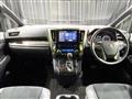 2021 Toyota Alphard G