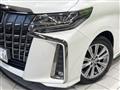 2021 Toyota Alphard G