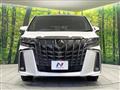 2021 Toyota Alphard G
