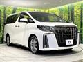 2021 Toyota Alphard G