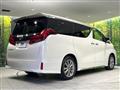 2021 Toyota Alphard G