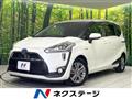 2016 Toyota Sienta