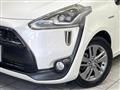 2016 Toyota Sienta