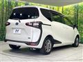2016 Toyota Sienta