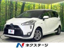 2016 Toyota Sienta