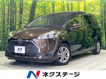 2021 Toyota Sienta