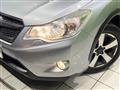 2013 Subaru IMPREZA XV HYBRID