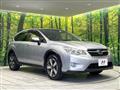 2013 Subaru IMPREZA XV HYBRID