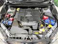 2013 Subaru IMPREZA XV HYBRID