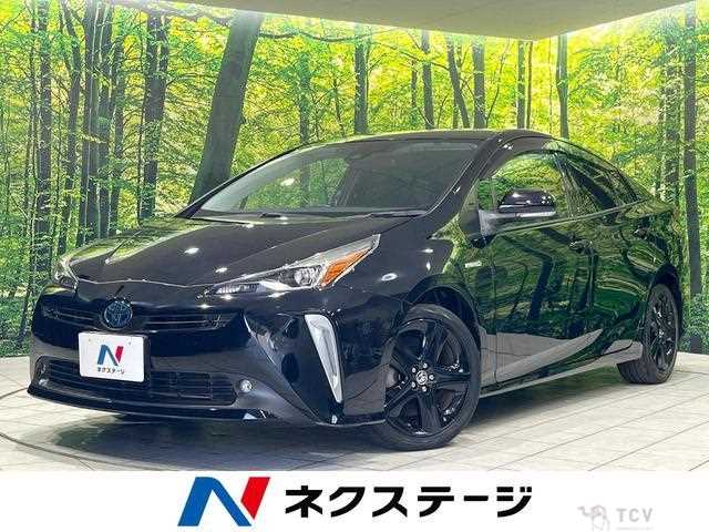 2019 Toyota Prius