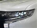 2021 Mitsubishi Outlander