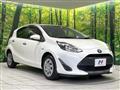 2018 Toyota AQUA