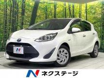 2018 Toyota AQUA