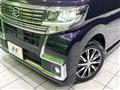 2017 Daihatsu Tanto