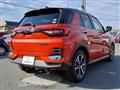 2020 Daihatsu Rocky