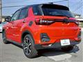 2020 Daihatsu Rocky