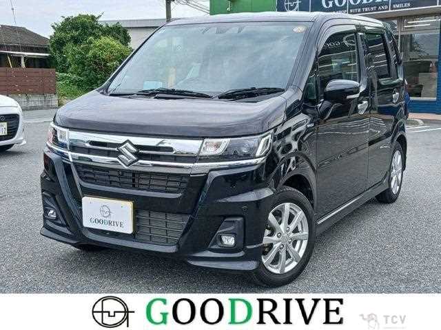 2022 Suzuki Wagon R