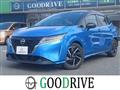2021 Nissan Note