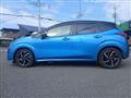 2021 Nissan Note