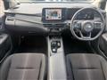 2021 Nissan Note