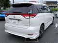 2015 Toyota Estima