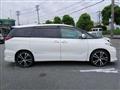 2015 Toyota Estima
