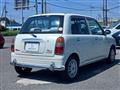 2001 Daihatsu Miragino