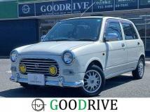 2001 Daihatsu Miragino