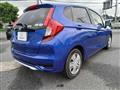 2019 Honda Fit