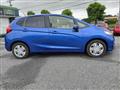 2019 Honda Fit