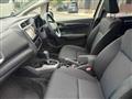 2019 Honda Fit