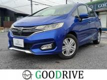 2019 Honda Fit