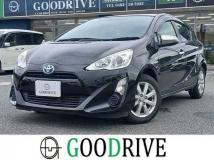 2015 Toyota AQUA