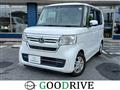 2022 Honda N BOX