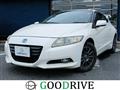 2011 Honda CR-Z