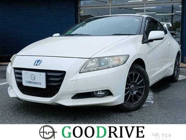 2011 Honda CR-Z