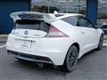 2011 Honda CR-Z