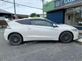 2011 Honda CR-Z