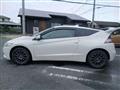 2011 Honda CR-Z